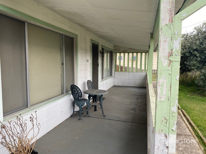 16 Coombe Street, Nangwarry SA 5277