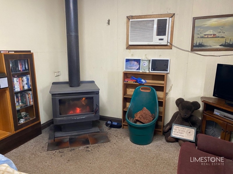 16 Coombe Street, Nangwarry SA 5277