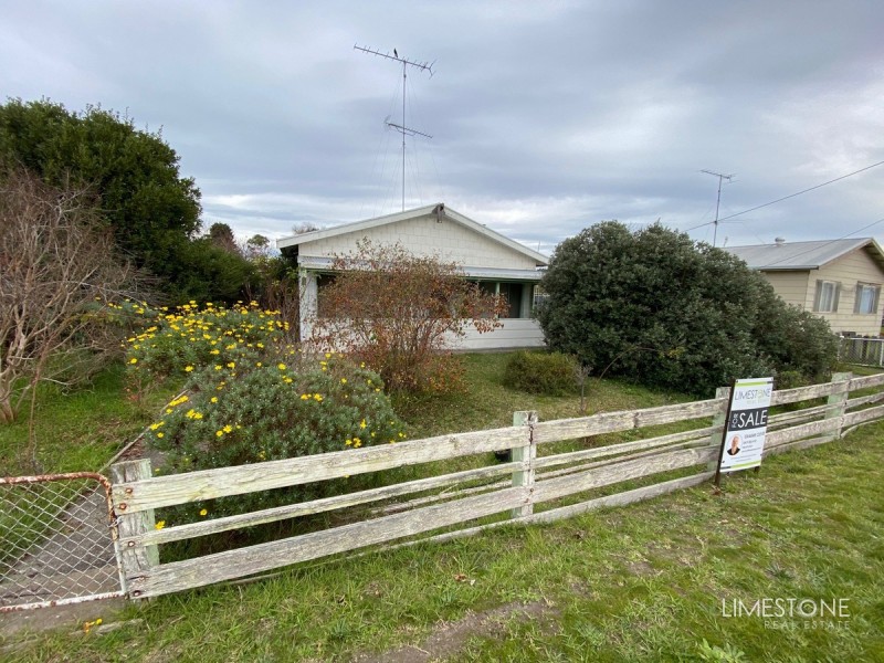 16 Coombe Street, Nangwarry SA 5277