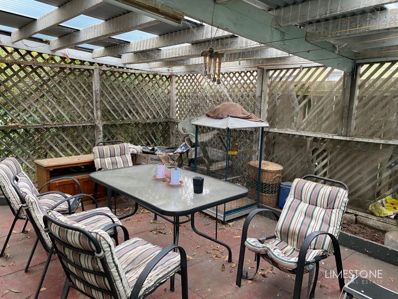 16 Coombe Street, Nangwarry SA 5277