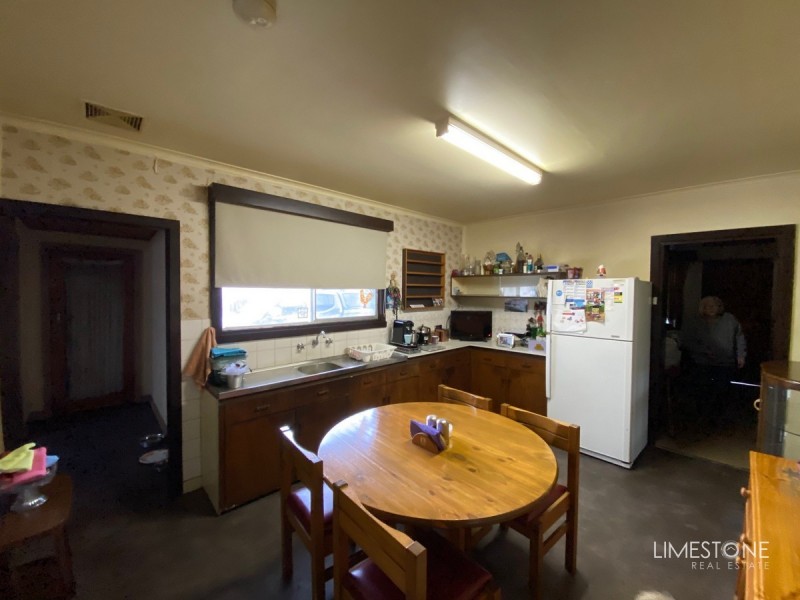 16 Coombe Street, Nangwarry SA 5277