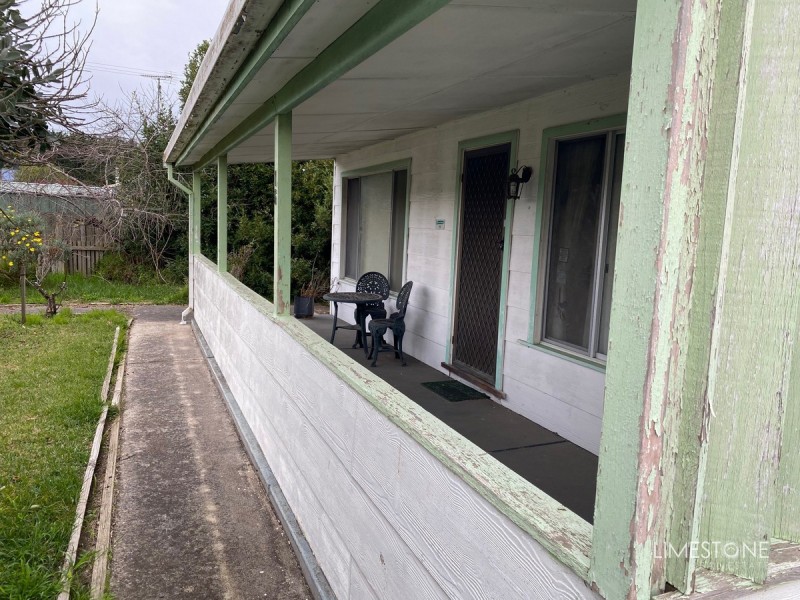 16 Coombe Street, Nangwarry SA 5277