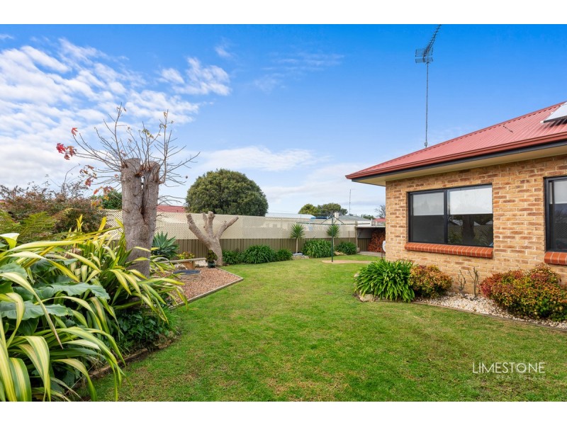 25 Peake Street, Mount Gambier SA 5290