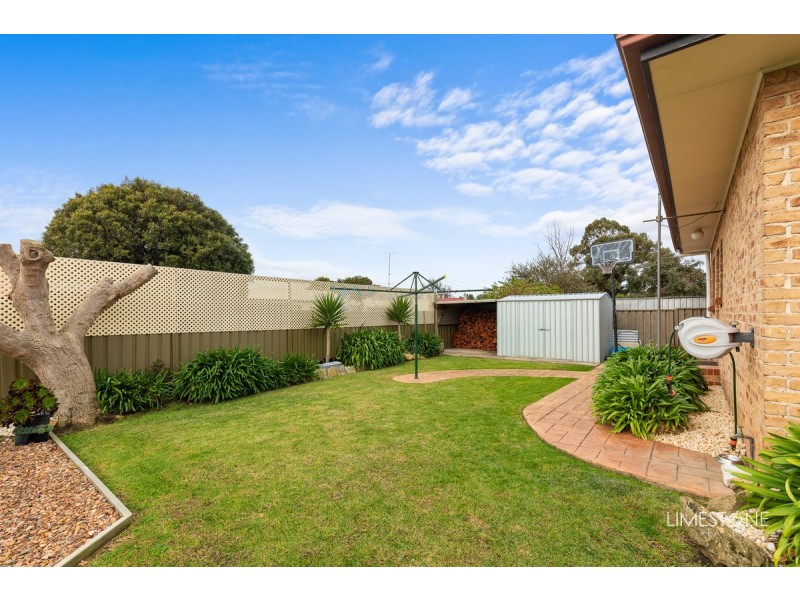 25 Peake Street, Mount Gambier SA 5290