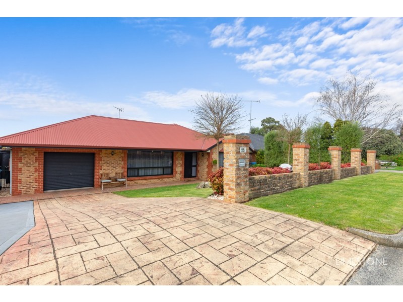 25 Peake Street, Mount Gambier SA 5290