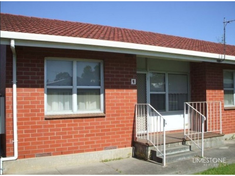1/7 Holder Street, Mount Gambier SA 5290