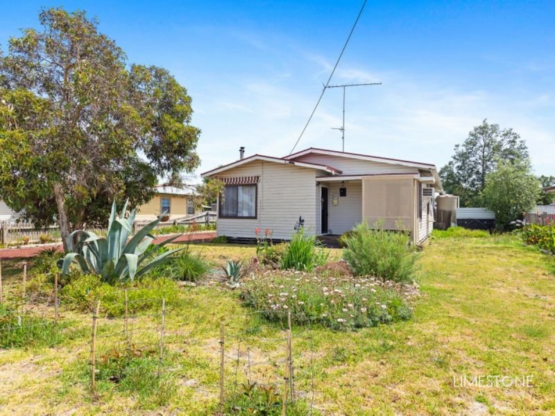 7 Coombe Street, Nangwarry SA 5277
