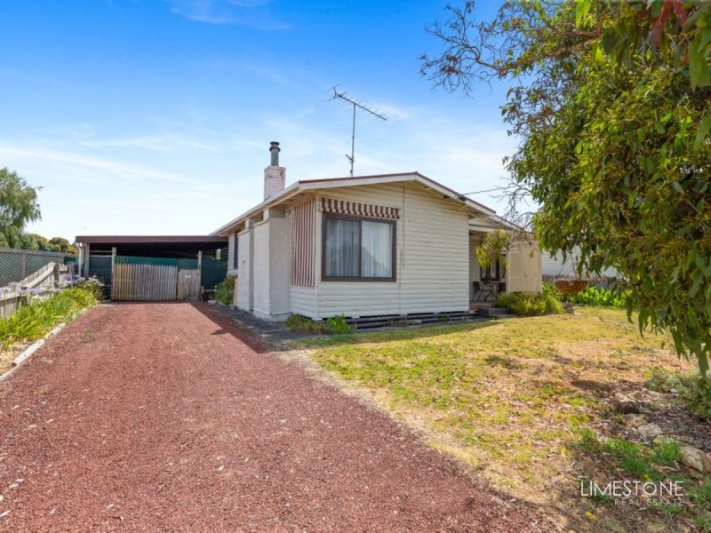 7 Coombe Street, Nangwarry SA 5277