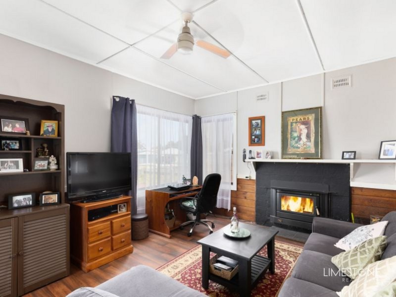 7 Coombe Street, Nangwarry SA 5277