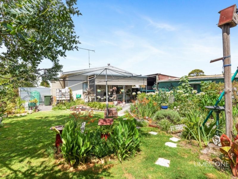 7 Coombe Street, Nangwarry SA 5277