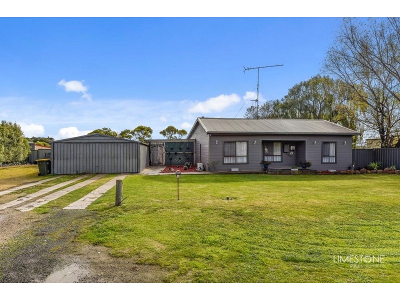 20 Millicent Road, Penola SA 5277