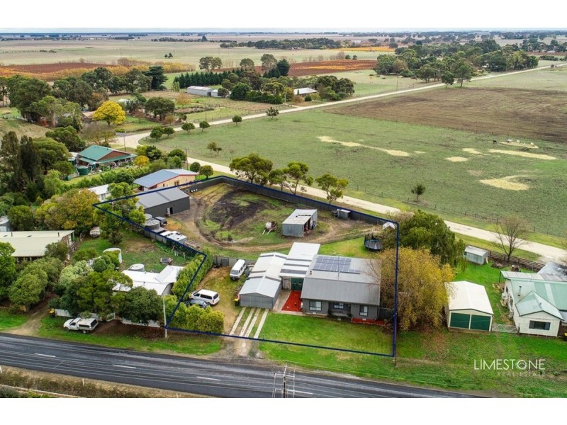 20 Millicent Road, Penola SA 5277