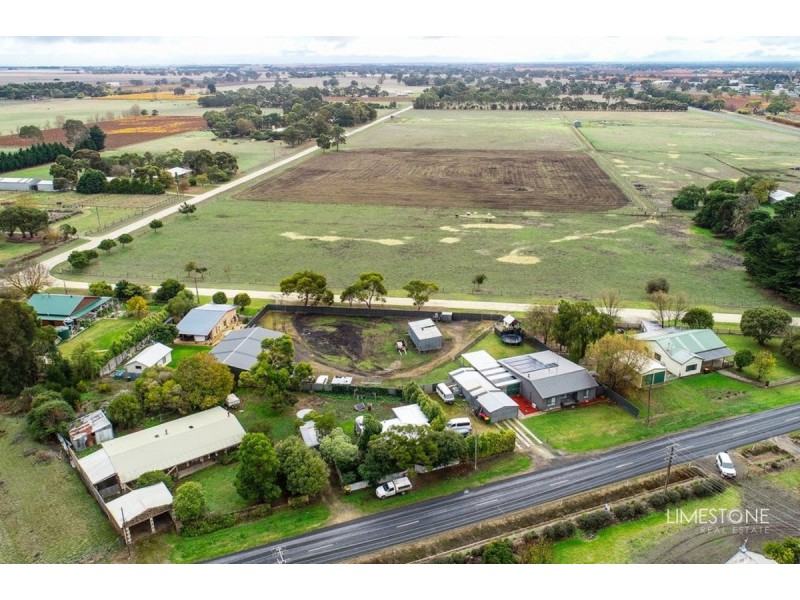 20 Millicent Road, Penola SA 5277