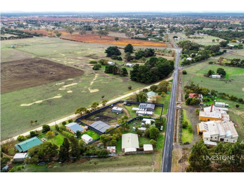 20 Millicent Road, Penola SA 5277