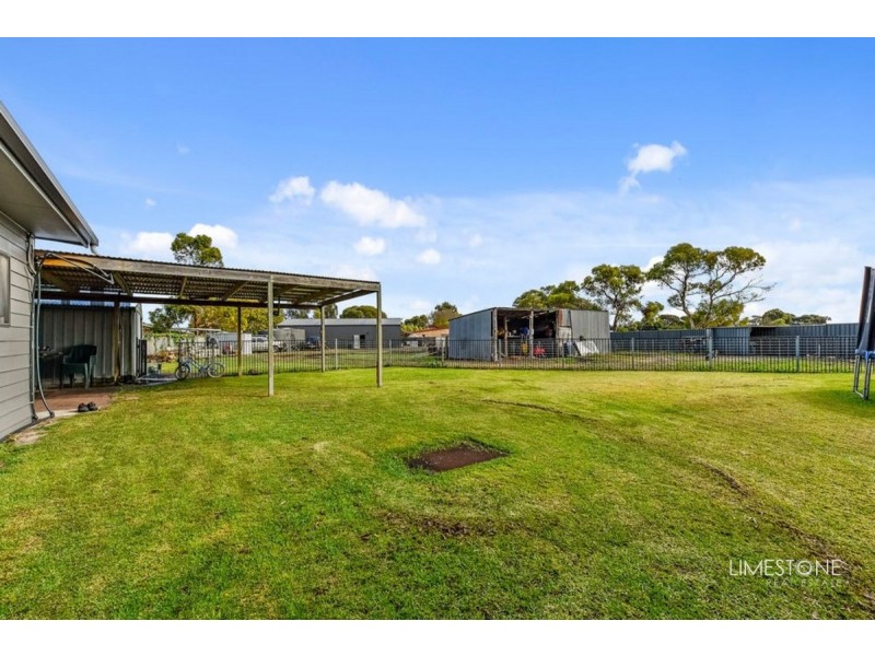 20 Millicent Road, Penola SA 5277