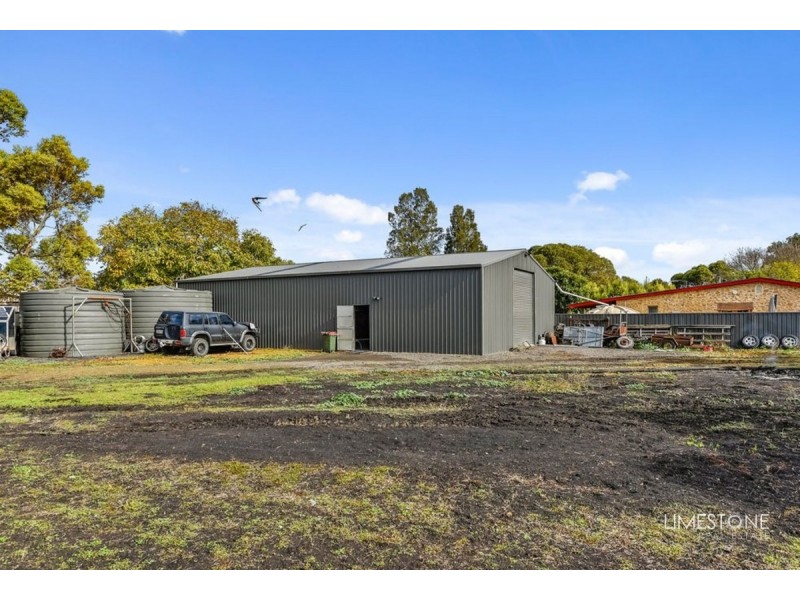 20 Millicent Road, Penola SA 5277