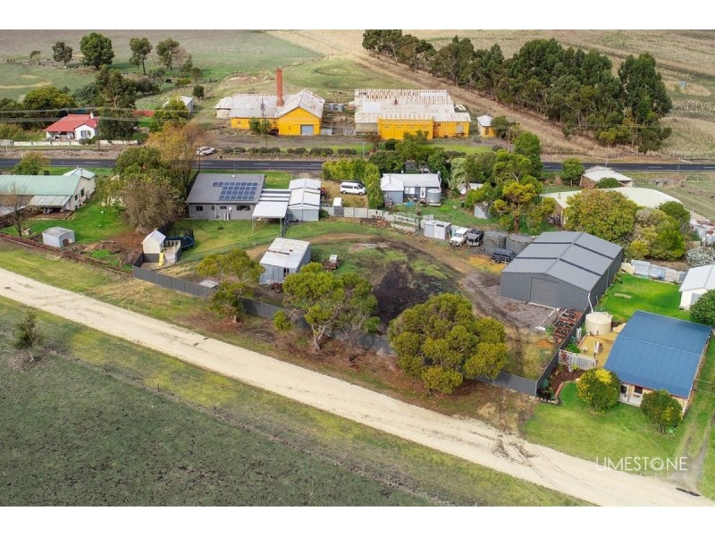 20 Millicent Road, Penola SA 5277