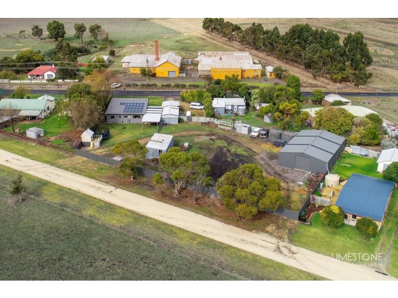20 Millicent Road, Penola SA 5277