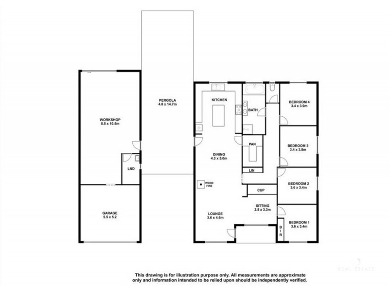 20 Millicent Road, Penola SA 5277