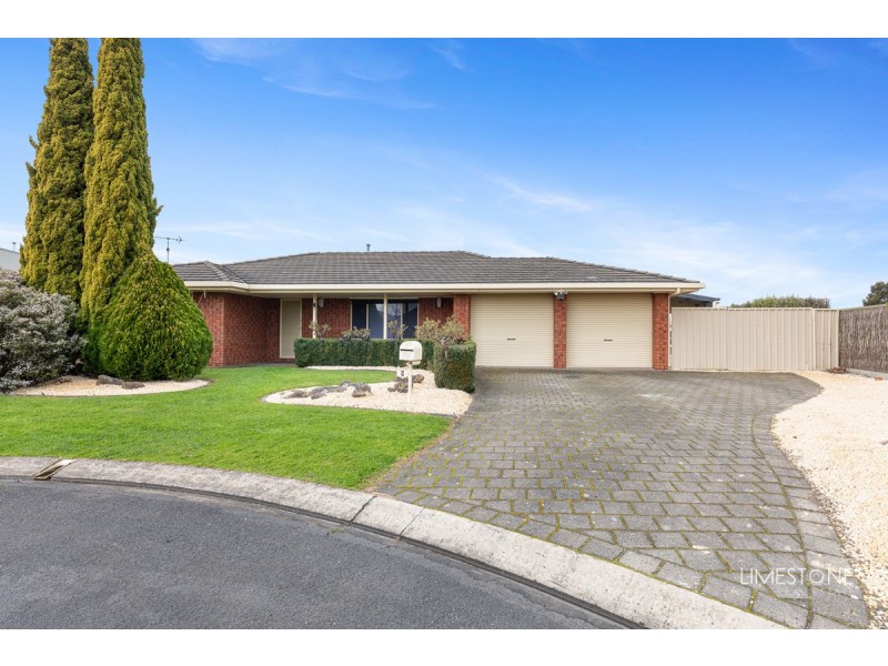 9 Braxton Close, Mount Gambier SA 5290