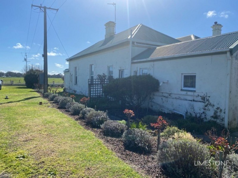 344 Caroline Road, Yahl SA 5291