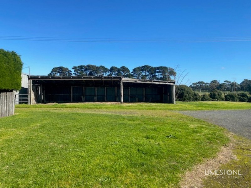 344 Caroline Road, Yahl SA 5291