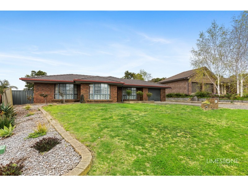 15 Lexington Crescent, Mount Gambier SA 5290