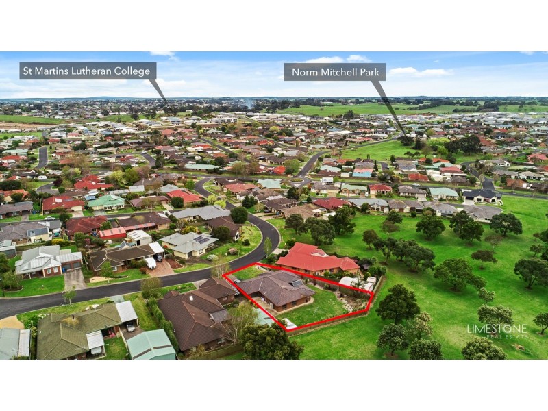 15 Lexington Crescent, Mount Gambier SA 5290