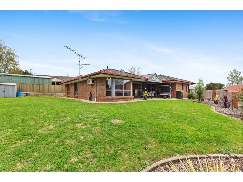 15 Lexington Crescent, Mount Gambier SA 5290