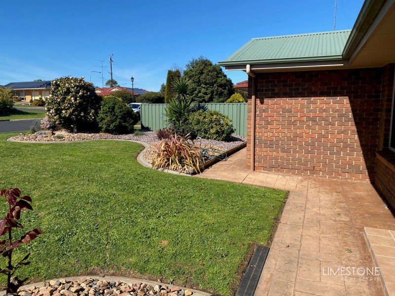 5 Matthew Flinders Way, Mount Gambier SA 5290