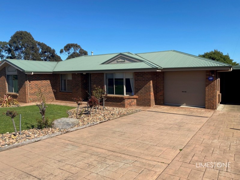 5 Matthew Flinders Way, Mount Gambier SA 5290