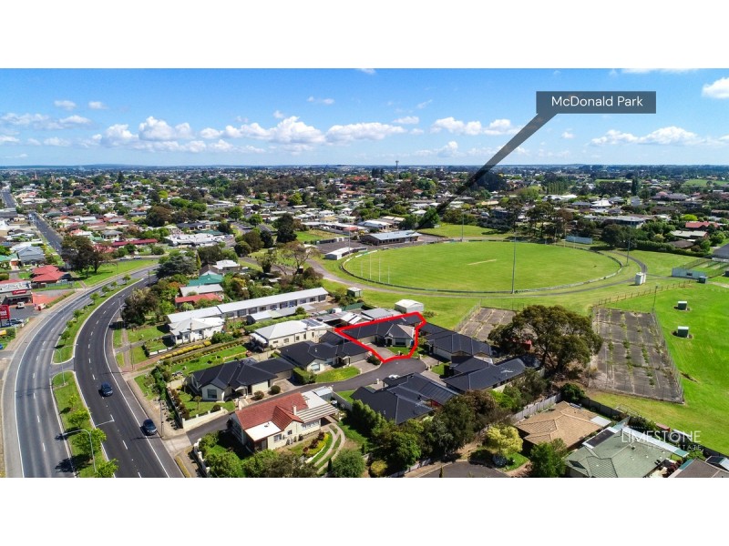 3/89 Jubilee Highway East, Mount Gambier SA 5290