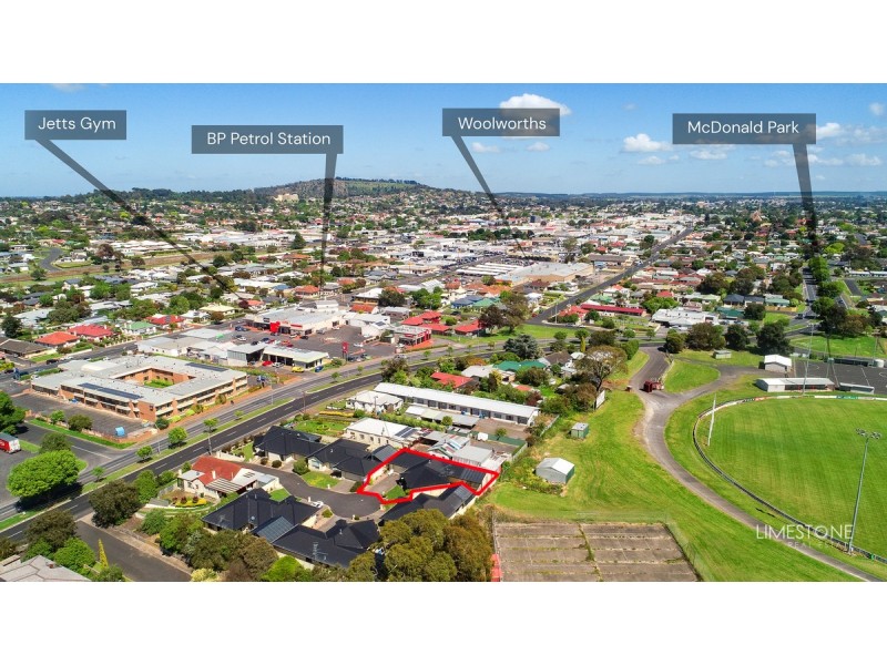 3/89 Jubilee Highway East, Mount Gambier SA 5290