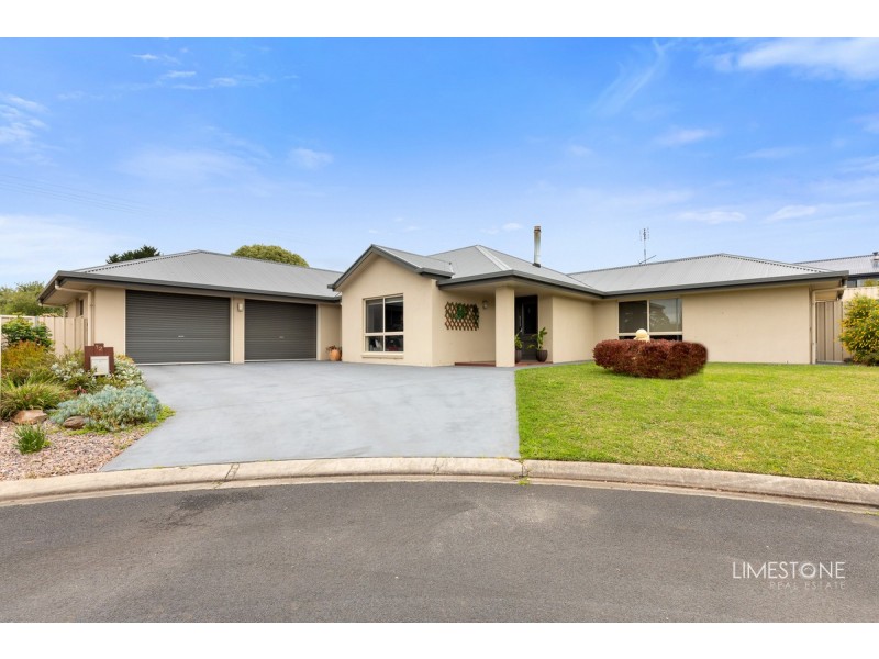 12 Queens Court, Mount Gambier SA 5290