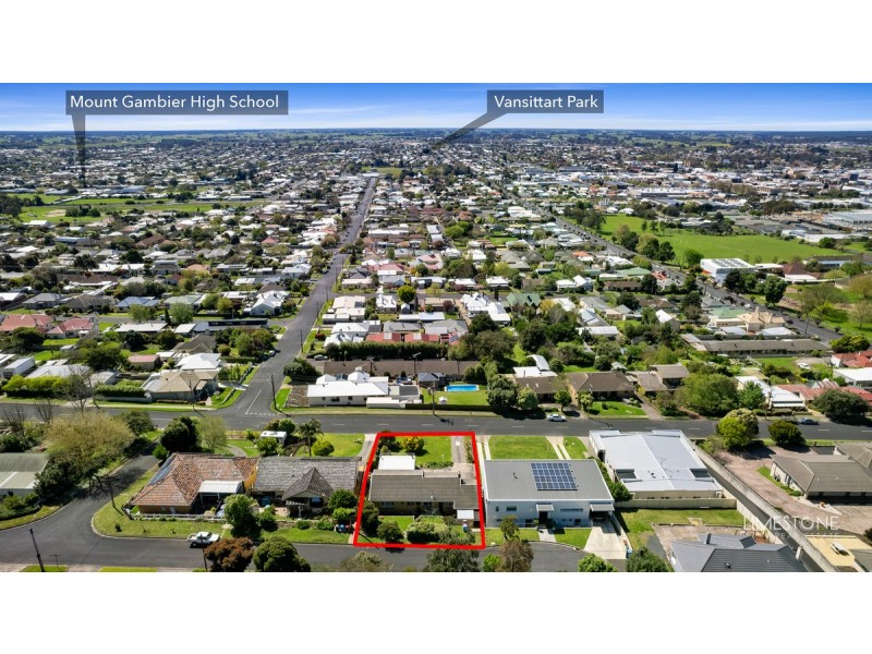 23 Lake Terrace West, Mount Gambier SA 5290