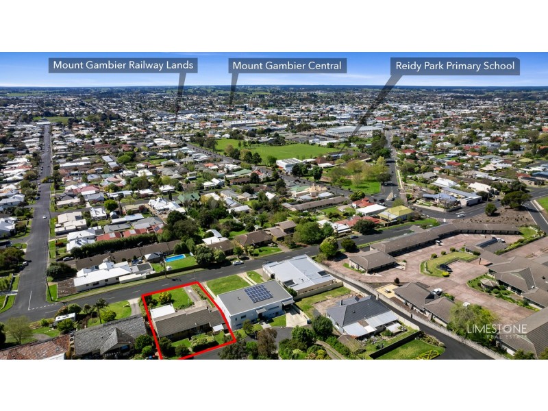 23 Lake Terrace West, Mount Gambier SA 5290