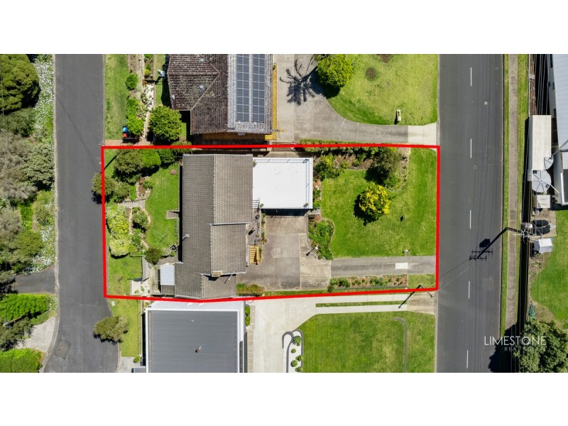 23 Lake Terrace West, Mount Gambier SA 5290