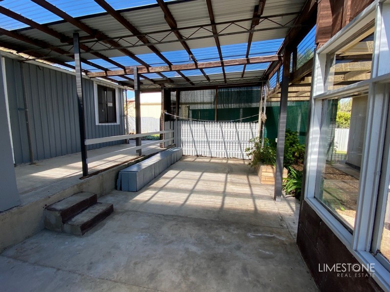 6 Fourth Street, Millicent SA 5280