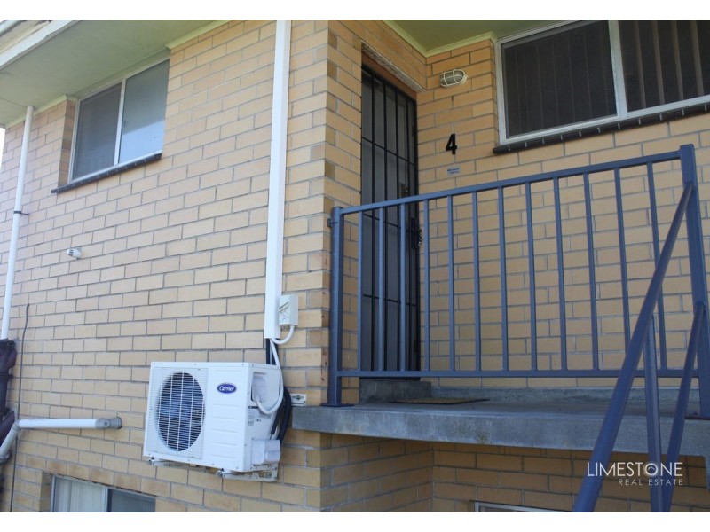 4/4 Wallace Street, Mount Gambier SA 5290