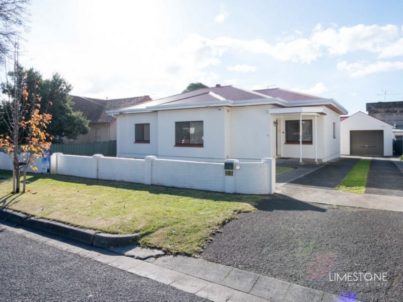 25 Gwendoline Street, Mount Gambier SA 5290