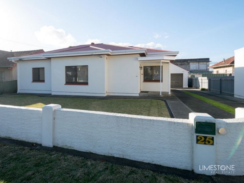 25 Gwendoline Street, Mount Gambier SA 5290