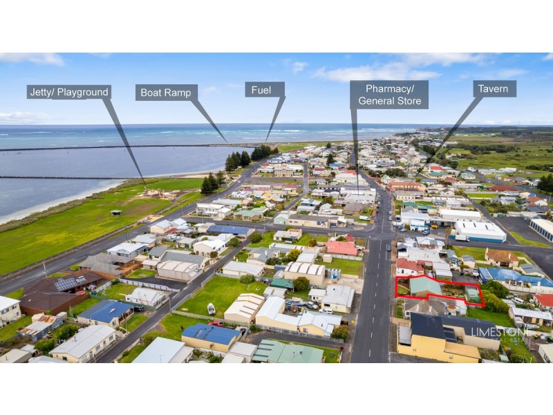 Port Macdonnell SA 5291