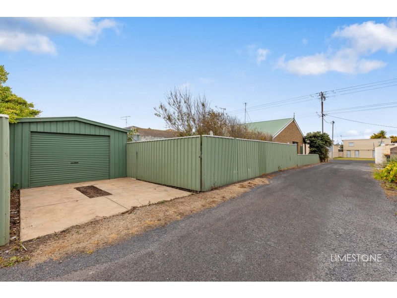 Port Macdonnell SA 5291