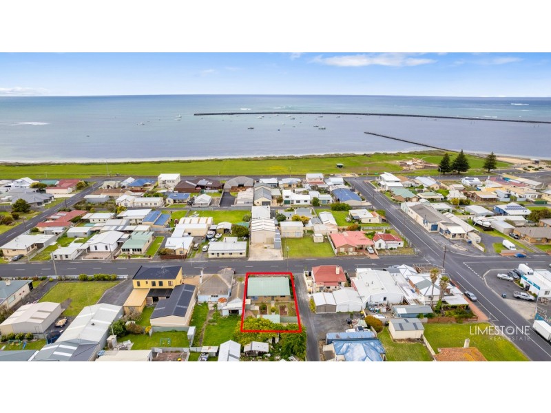 Port Macdonnell SA 5291