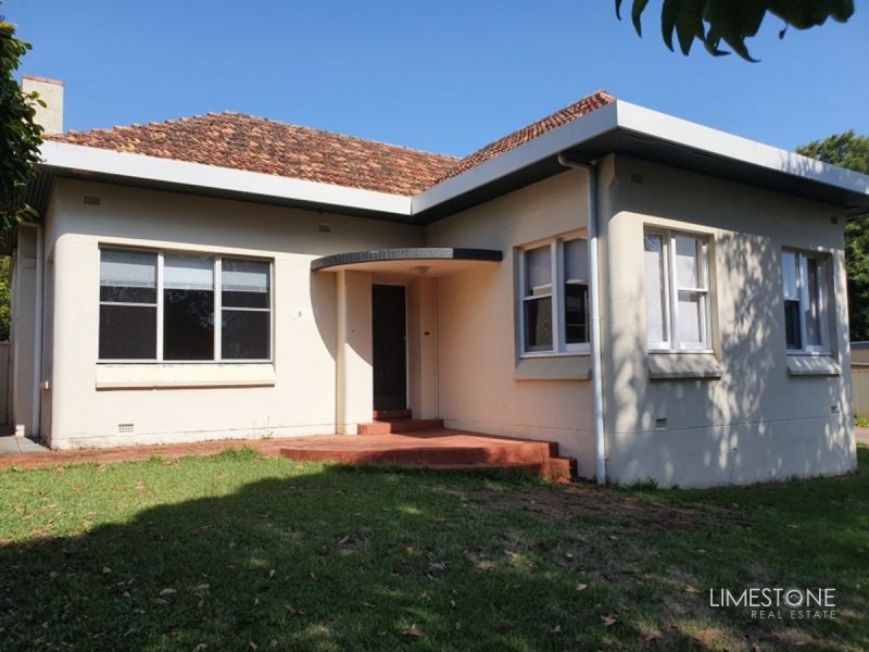 5 Victor Street, Mount Gambier SA 5290