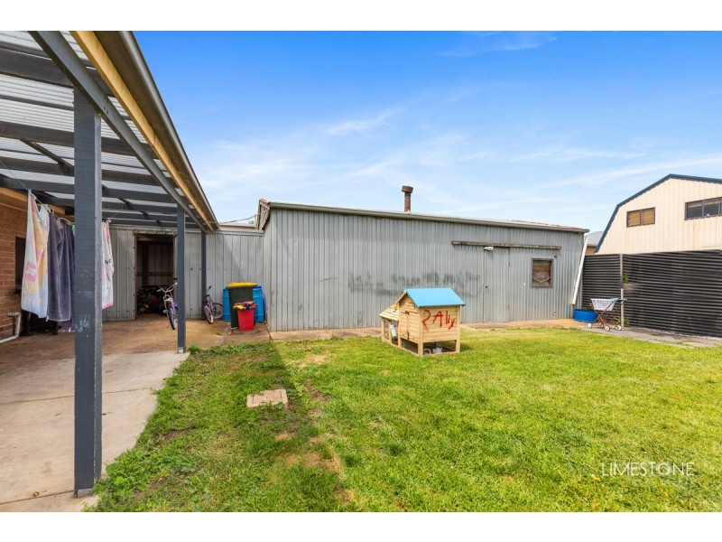 55 Meylin Street, Port Macdonnell SA 5291