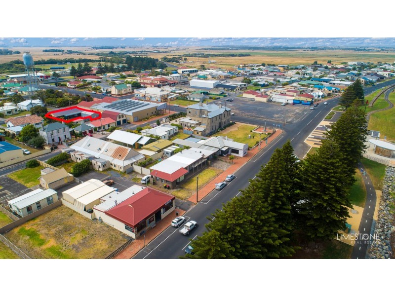 55 Meylin Street, Port Macdonnell SA 5291