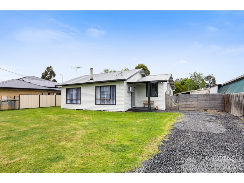 32 Laffer Street, Nangwarry SA 5277