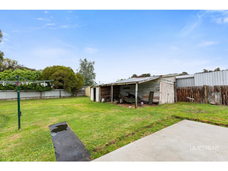 32 Laffer Street, Nangwarry SA 5277
