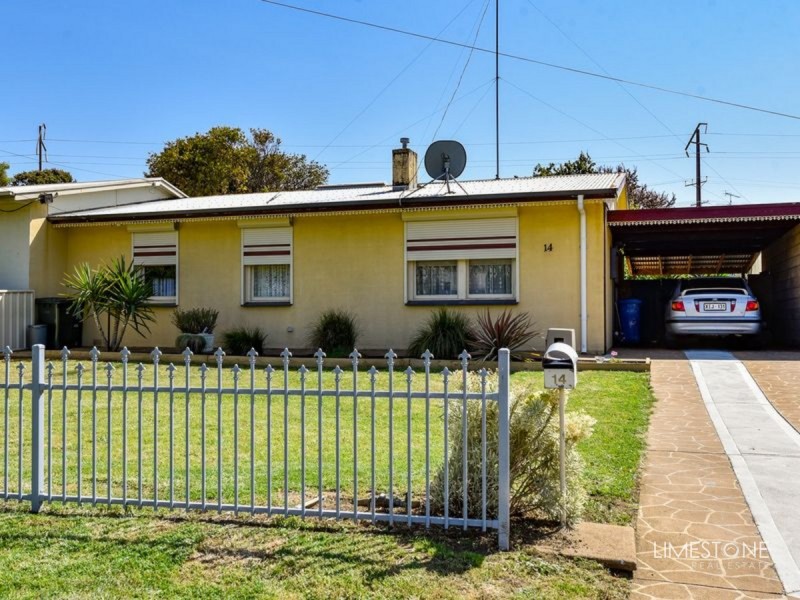 14 Laird Street, Mount Gambier SA 5290